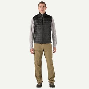 Patagonia Men's Nano Puff Vest